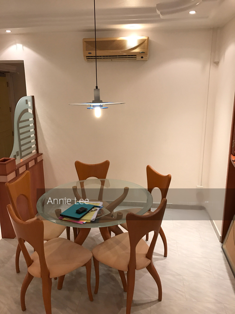 Blk 643 Choa Chu Kang Street 64 (Choa Chu Kang), HDB 5 Rooms #142234282